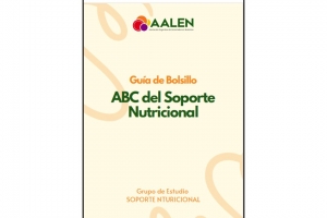 Guia de Bolsillo - ABC del Soporte Nutricional